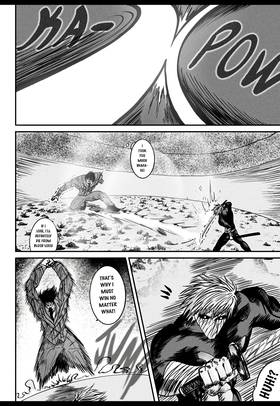 Read Universal Assasin  9 Page 8 in English
