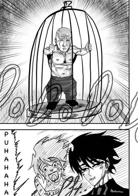 Read Universal Assasin  1 Page 4 in English