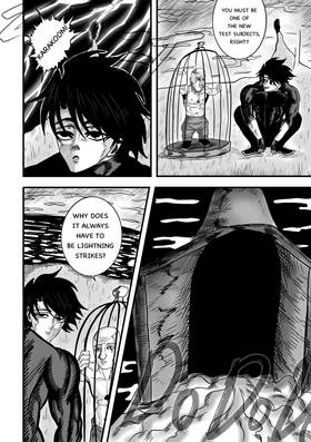 Read Universal Assasin  1 Page 5 in English