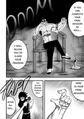 Read Universal Assasin  1 Page 7 in English
