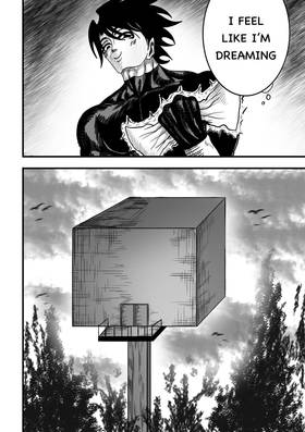 Read Universal Assasin  1 Page 9 in English