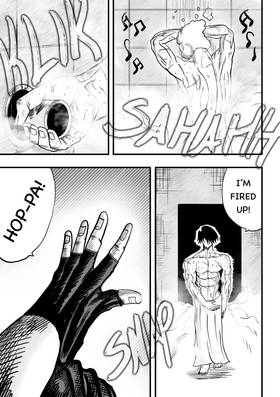 Read Universal Assasin  1 Page 10 in English