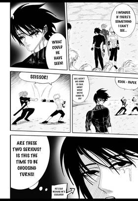 Read Universal Assasin  2 Page 4 in English