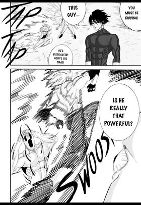 Read Universal Assasin  2 Page 6 in English
