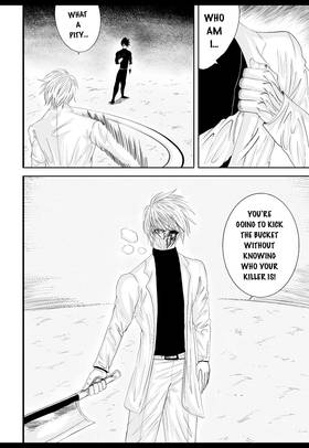 Read Universal Assasin  2 Page 10 in English