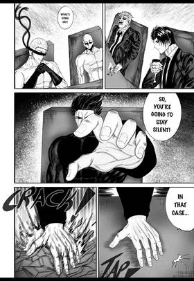 Read Universal Assasin  3 Page 8 in English