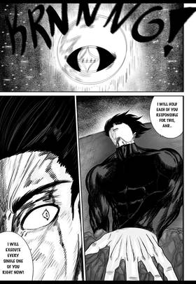 Read Universal Assasin  3 Page 9 in English