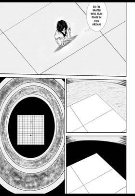 Read Universal Assasin  4 Page 3 in English