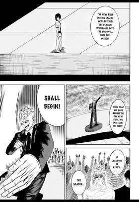 Read Universal Assasin  4 Page 5 in English