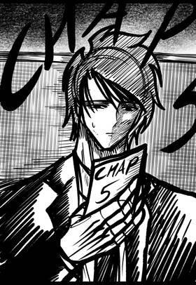 Read Universal Assasin  5 Page 1 in English