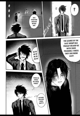 Read Universal Assasin  5 Page 2 in English