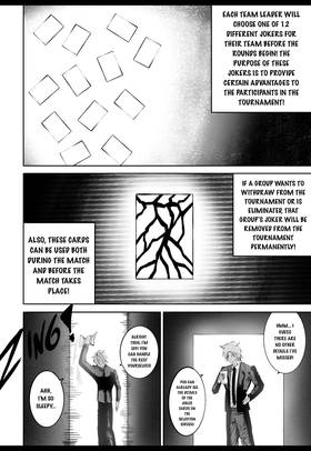 Read Universal Assasin  5 Page 4 in English