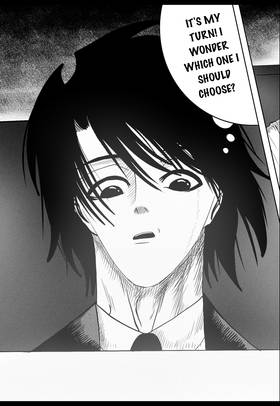 Read Universal Assasin  5 Page 7 in English