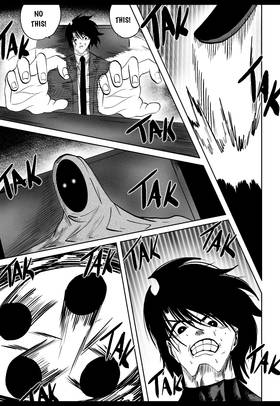 Read Universal Assasin  5 Page 9 in English