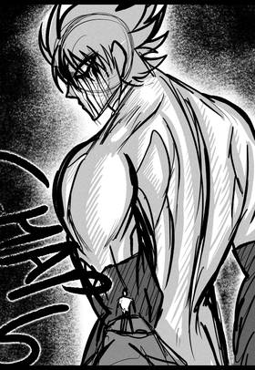 Read Universal Assasin  6 Page 1 in English