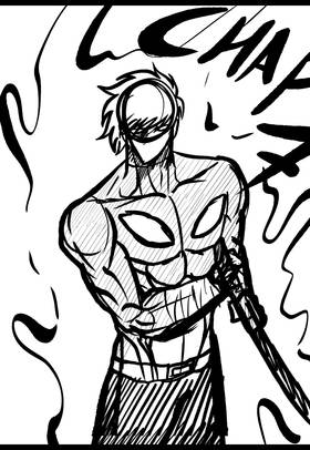 Read Universal Assasin  7 Page 1 in English