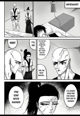 Read Universal Assasin  7 Page 2 in English