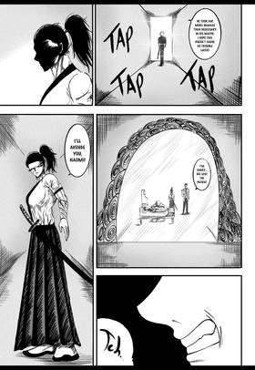 Read Universal Assasin  7 Page 7 in English