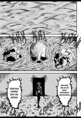 Read Universal Assasin  7 Page 9 in English