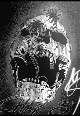 Read Universal Assasin  8 Page 1 in English