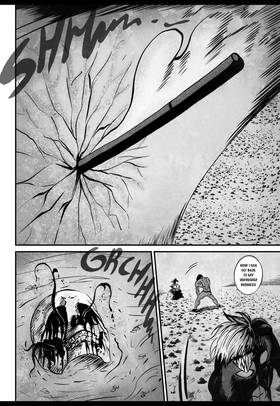 Read Universal Assasin  8 Page 10 in English