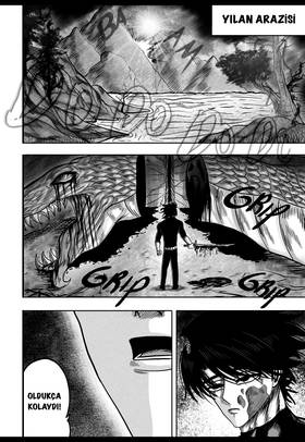 Read Universal Assasin  1 Page 1 in Turkish