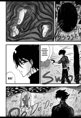 Read Universal Assasin  1 Page 3 in Turkish