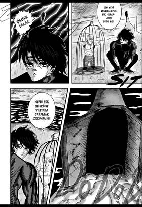 Read Universal Assasin  1 Page 5 in Turkish