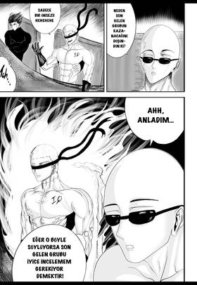 Read Universal Assasin  2 Page 3 in Turkish