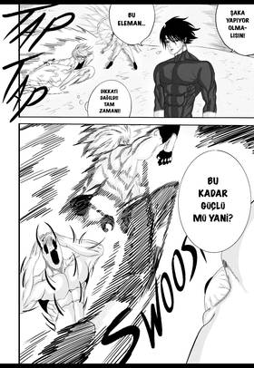 Read Universal Assasin  2 Page 6 in Turkish