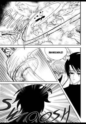 Read Universal Assasin  2 Page 7 in Turkish