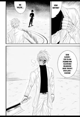 Read Universal Assasin  2 Page 10 in Turkish