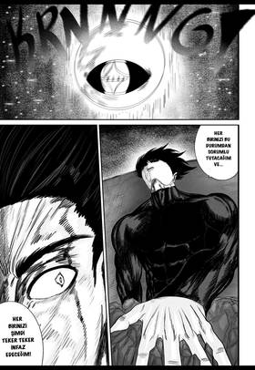 Read Universal Assasin  3 Page 9 in Turkish