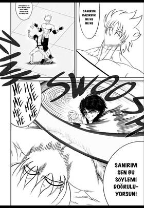 Read Universal Assasin  4 Page 8 in Turkish