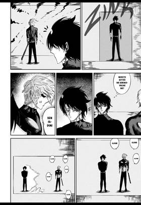 Read Universal Assasin  6 Page 4 in Turkish