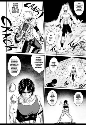 Read Universal Assasin  6 Page 6 in Turkish