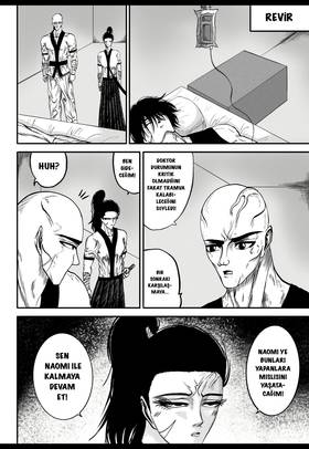 Read Universal Assasin  7 Page 2 in Turkish