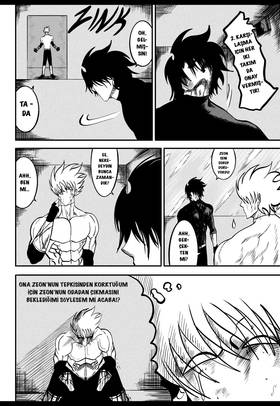 Read Universal Assasin  7 Page 4 in Turkish