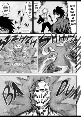 Read Universal Assasin  7 Page 5 in Turkish