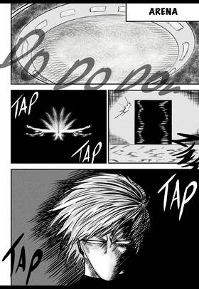 Read Universal Assasin  7 Page 8 in Turkish