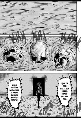 Read Universal Assasin  7 Page 9 in Turkish
