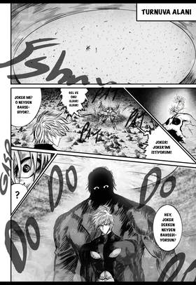 Read Universal Assasin  8 Page 2 in Turkish