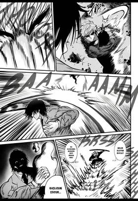 Read Universal Assasin  8 Page 3 in Turkish