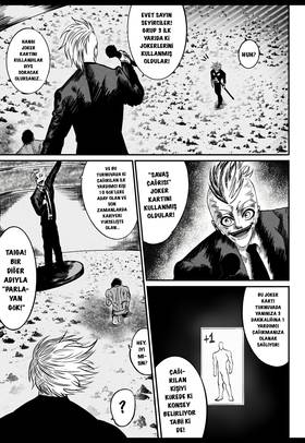 Read Universal Assasin  8 Page 7 in Turkish