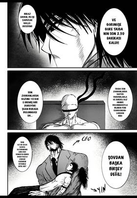 Read Universal Assasin  8 Page 8 in Turkish