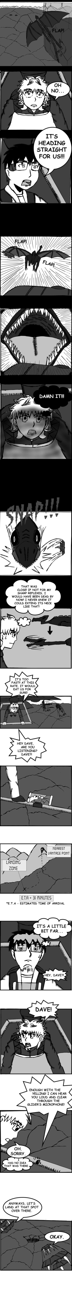 3 - A Race Against Time - Part 2