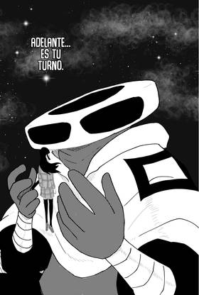 Read Hijas del Pico  1 Page 2 in Spanish