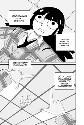 Read Hijas del Pico  1 Page 3 in Spanish