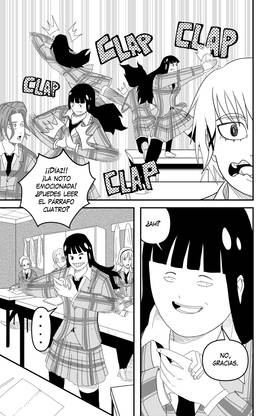 Read Hijas del Pico  1 Page 5 in Spanish