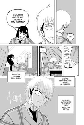 Read Hijas del Pico  1 Page 7 in Spanish
